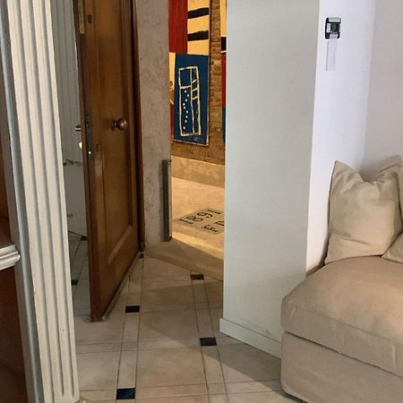 Apartament Ca' Olivolo 1891 In Biennale Wenecja Zewnętrze zdjęcie