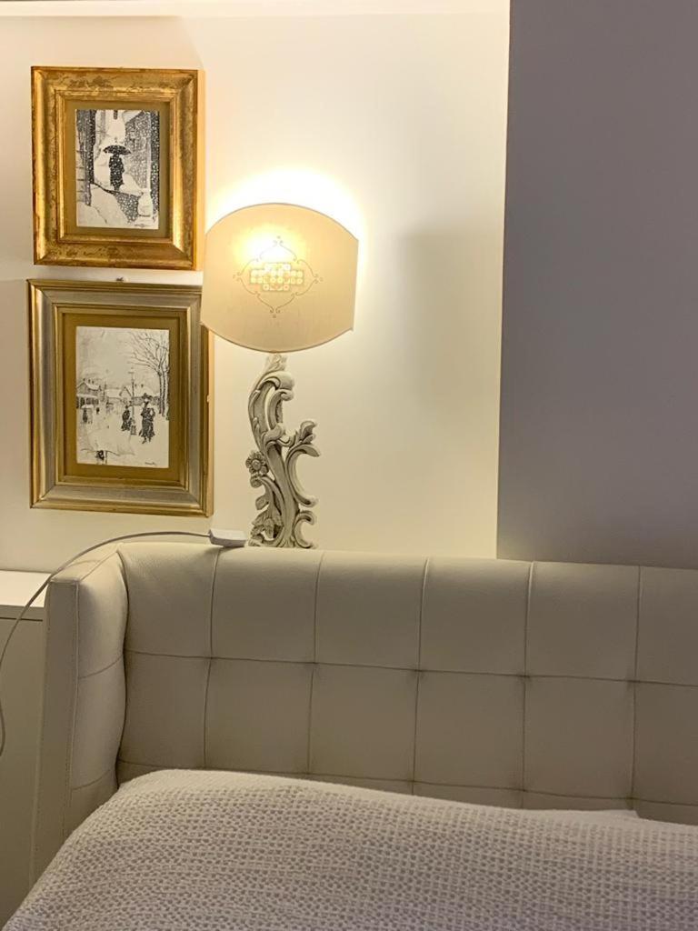 Apartament Ca' Olivolo 1891 In Biennale Wenecja Zewnętrze zdjęcie