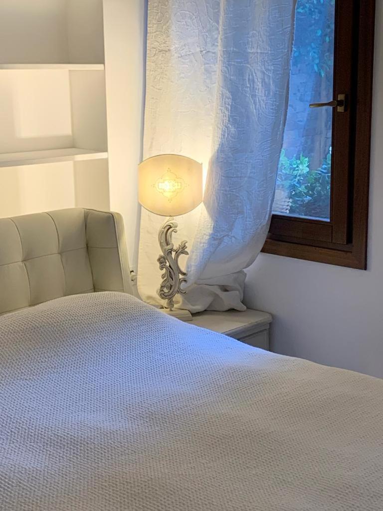 Apartament Ca' Olivolo 1891 In Biennale Wenecja Zewnętrze zdjęcie