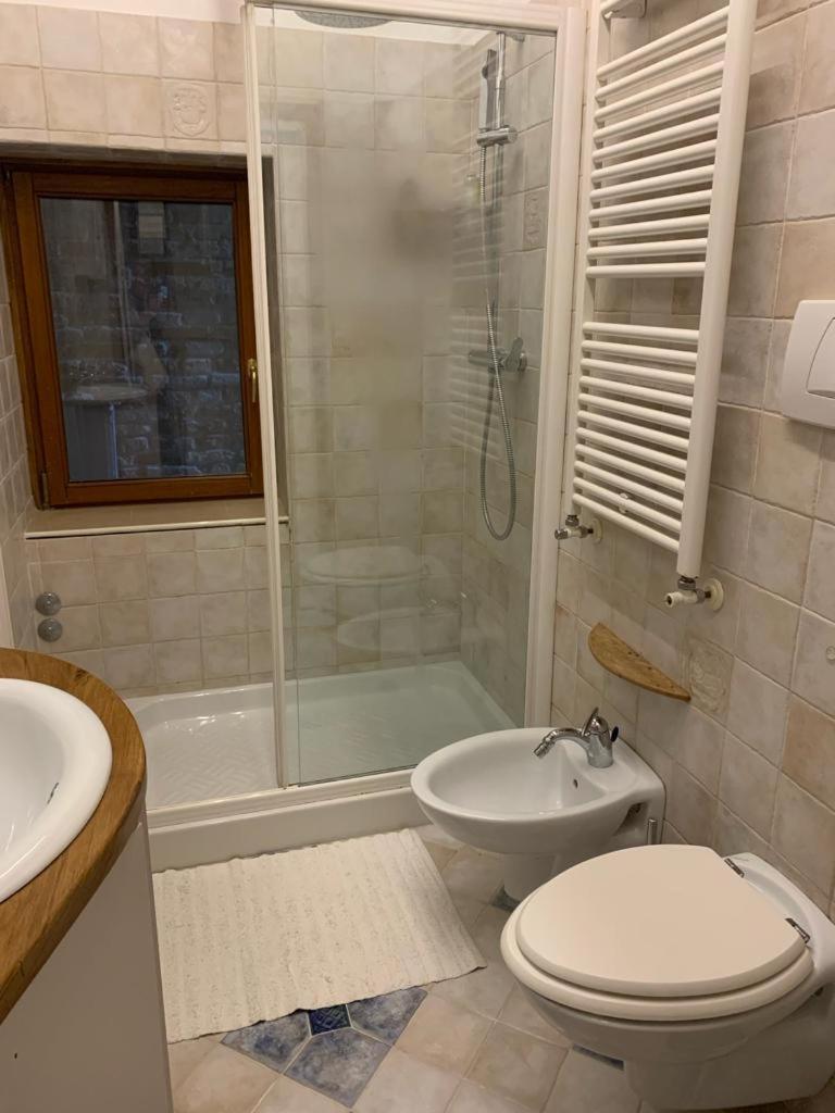 Apartament Ca' Olivolo 1891 In Biennale Wenecja Zewnętrze zdjęcie