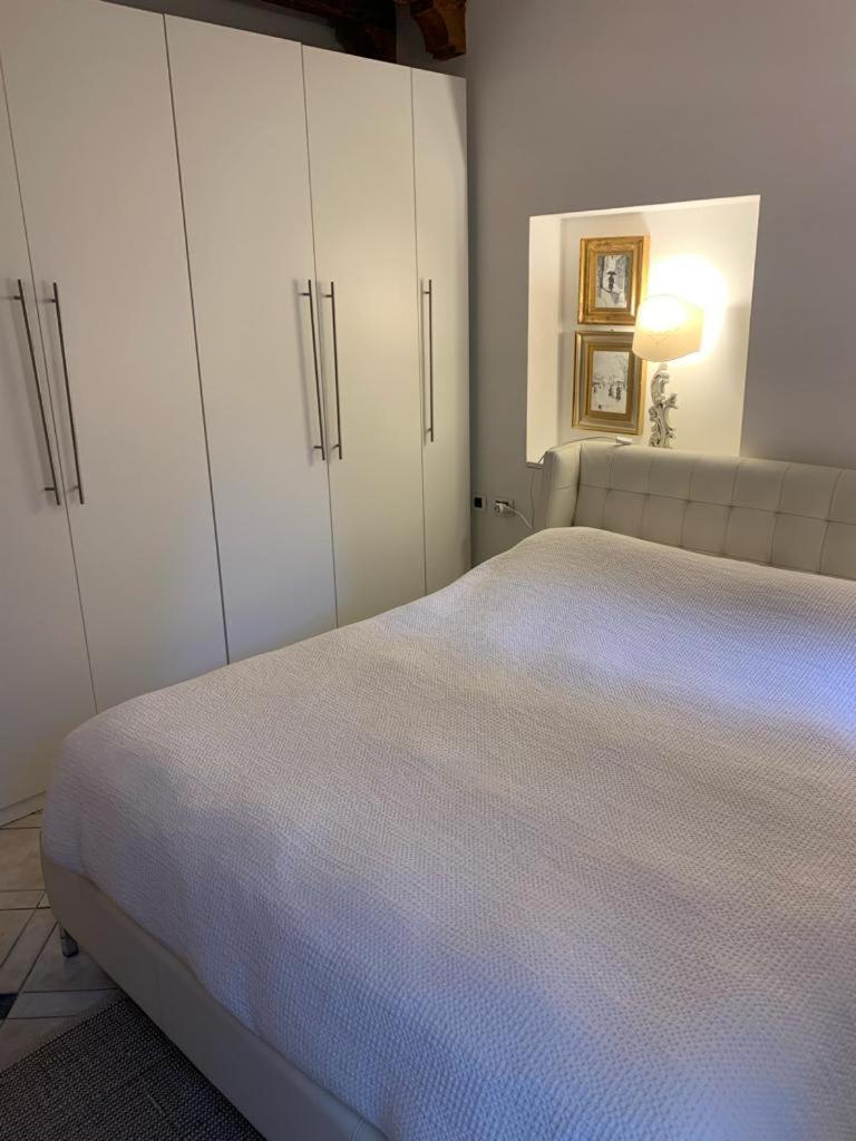 Apartament Ca' Olivolo 1891 In Biennale Wenecja Zewnętrze zdjęcie