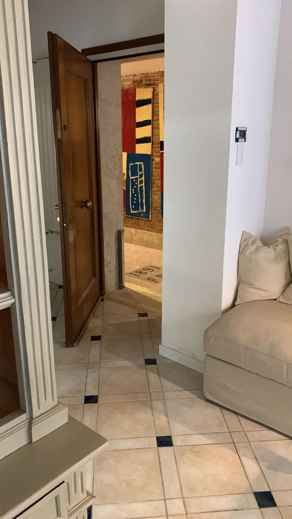 Apartament Ca' Olivolo 1891 In Biennale Wenecja Zewnętrze zdjęcie