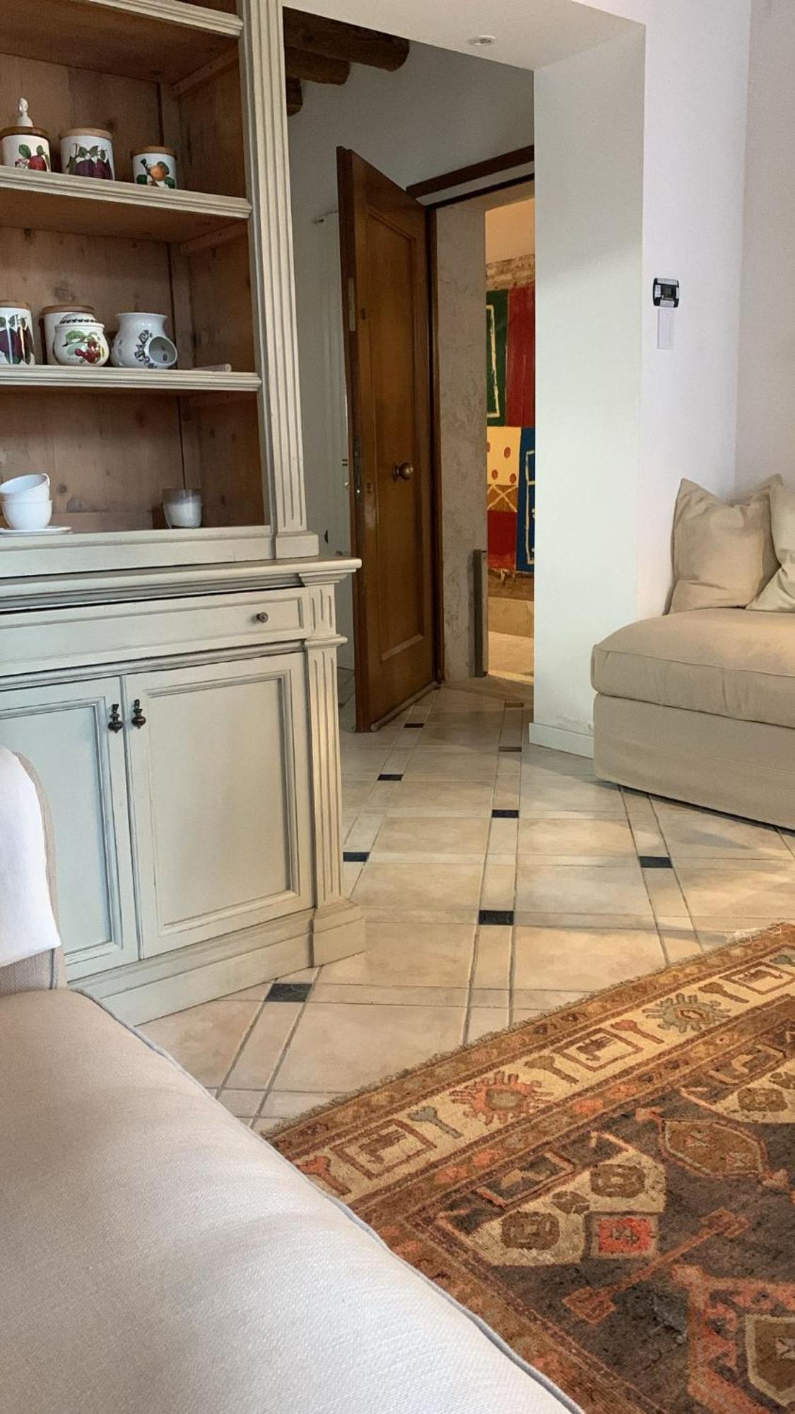 Apartament Ca' Olivolo 1891 In Biennale Wenecja Zewnętrze zdjęcie